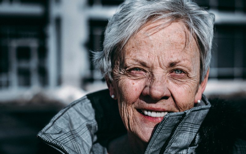 Should I buy into a retirement community?